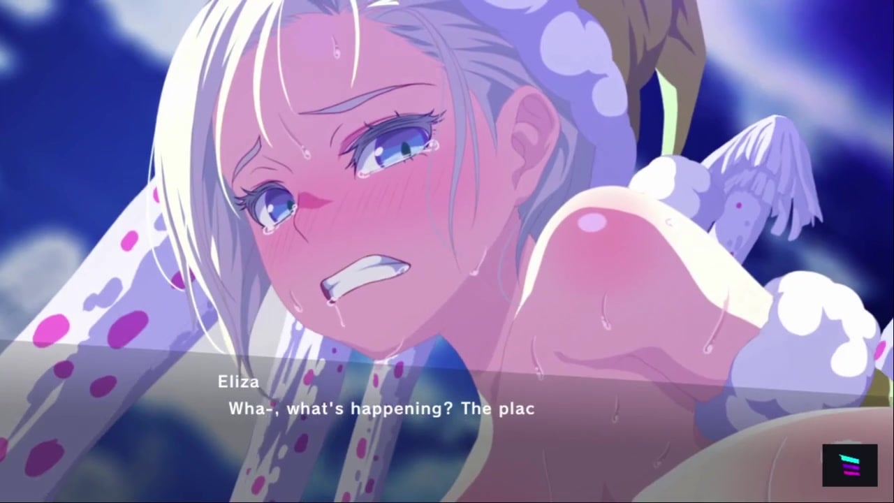Holy Santa Eliza [MGCM]
