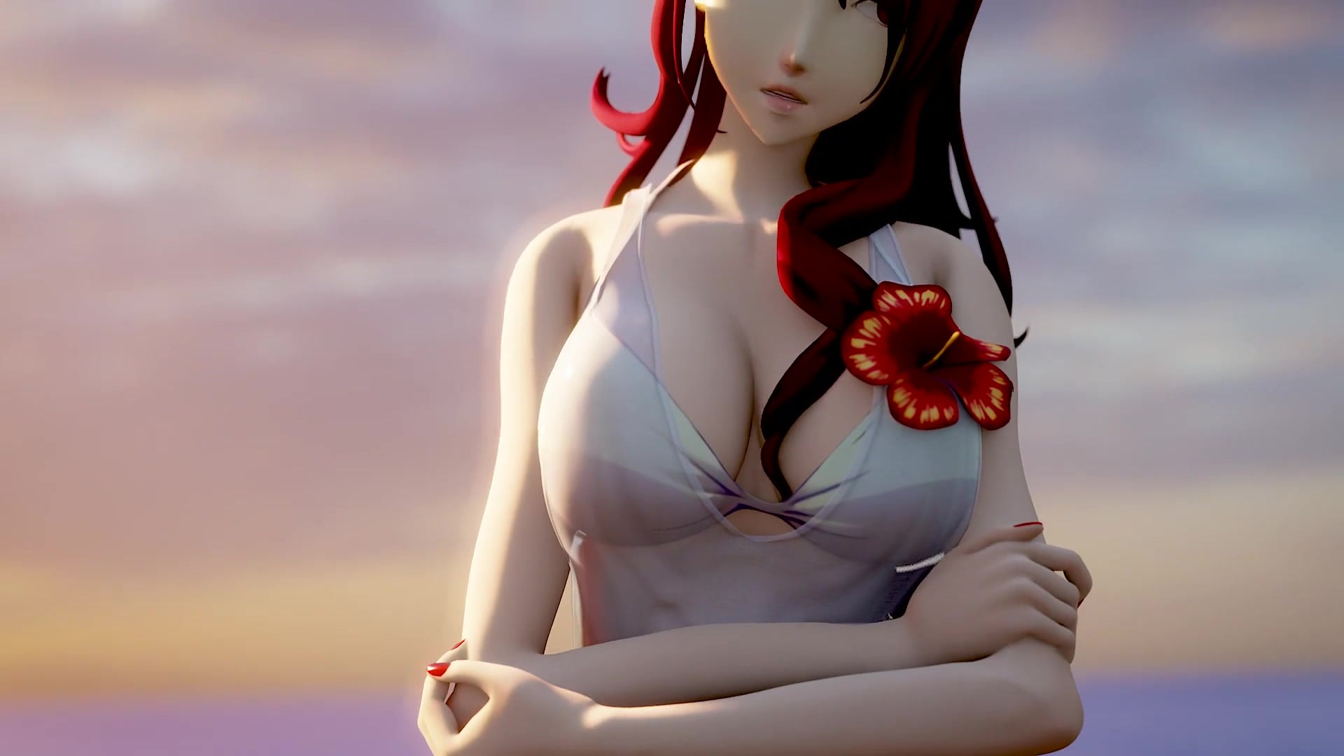 Mitsuru Reward [Amateurthrowaway]
