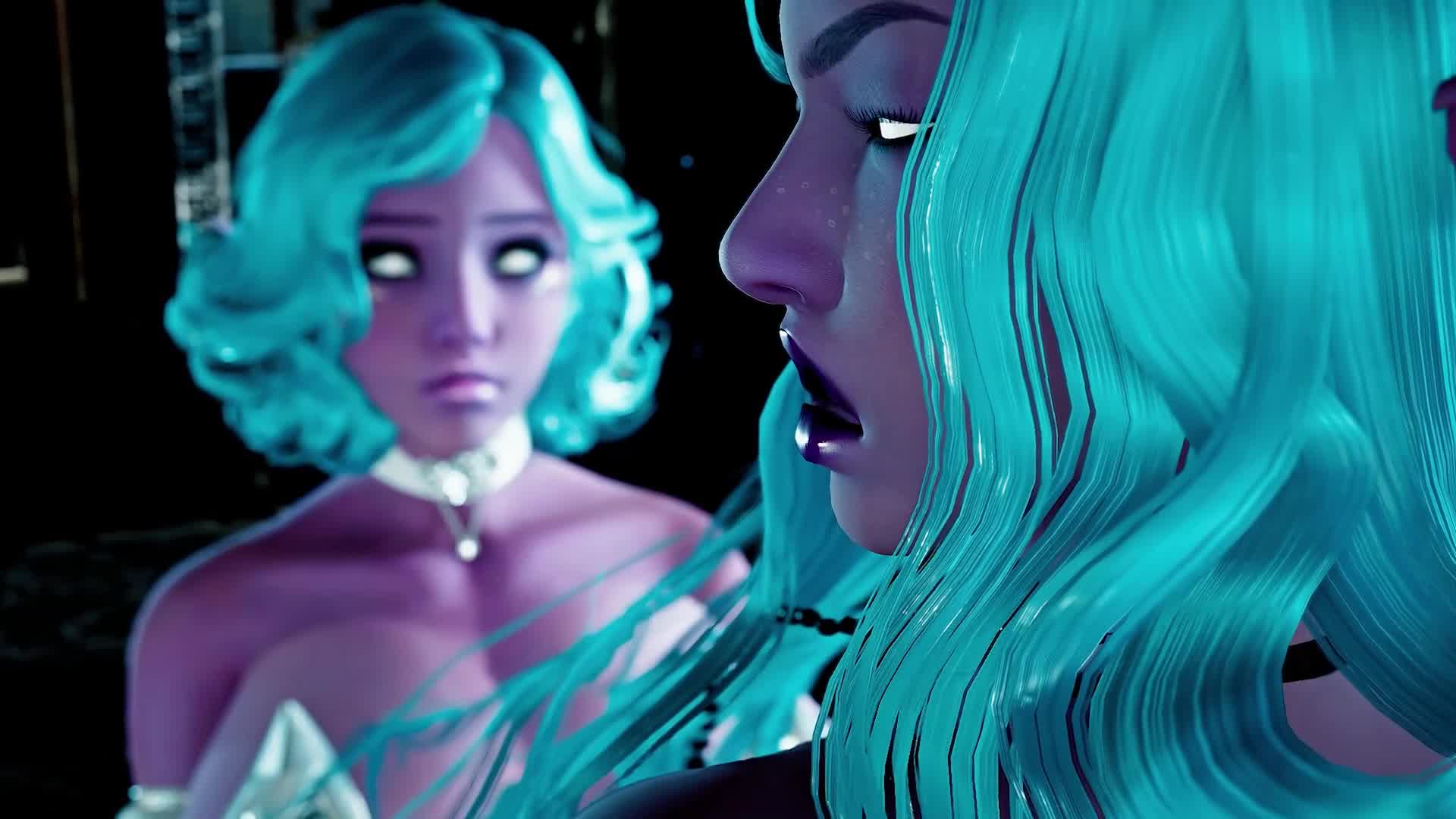 Elven Sin [HoneyBttch]