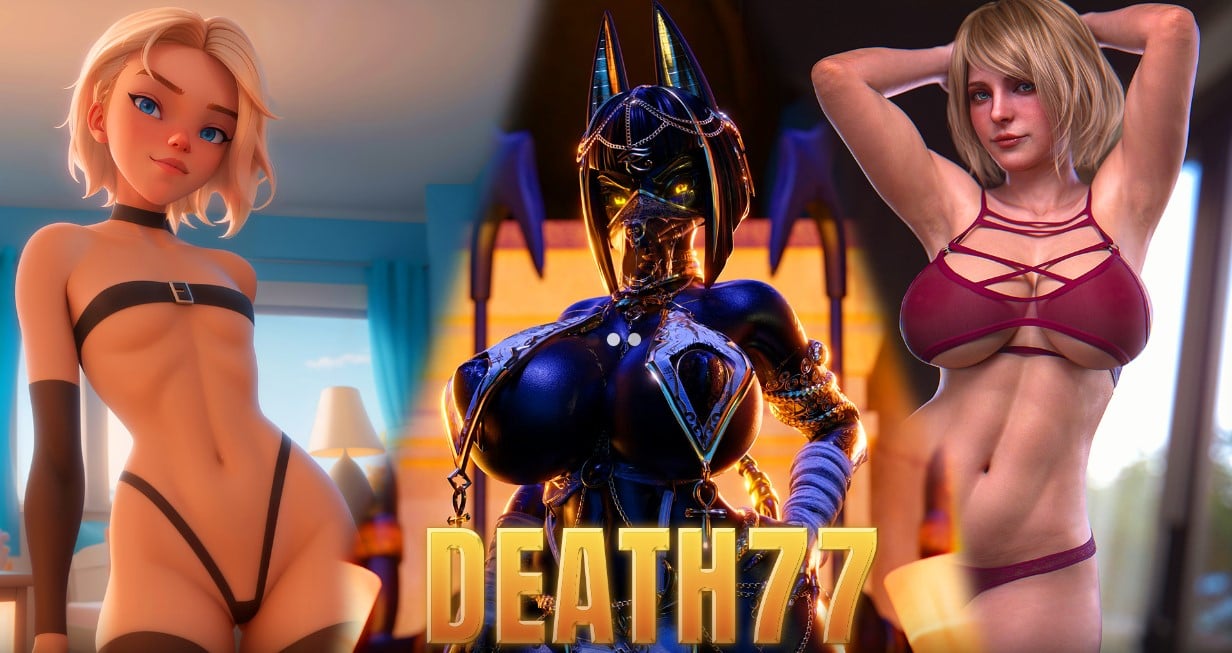 DEATH77 HMV [KERCEC]