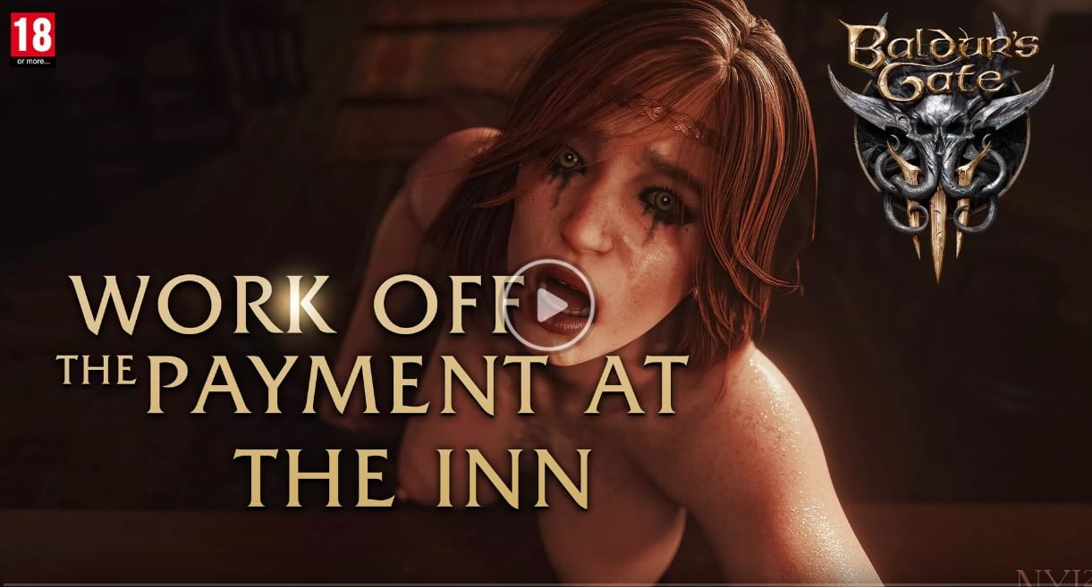 Work Off: Challenge day 1-3 [1080P | FUTA | Nyl]