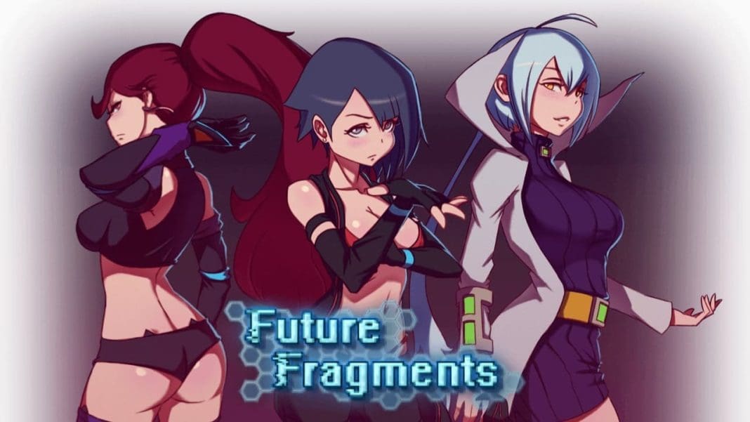 Future Fragments Download