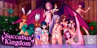 Succubus Kingdom Download