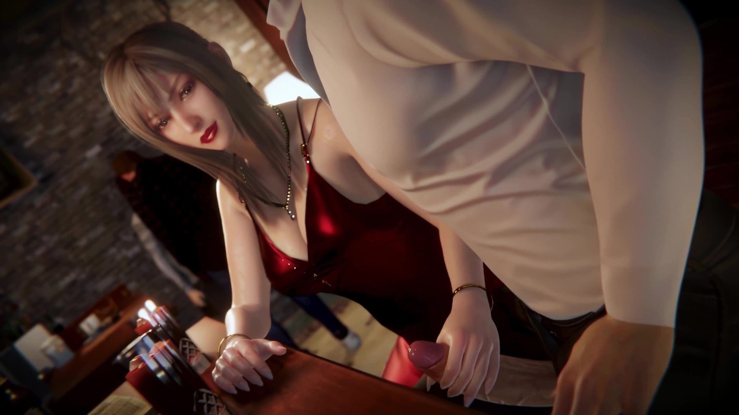 Aranea Date [FFXIVInitialA]