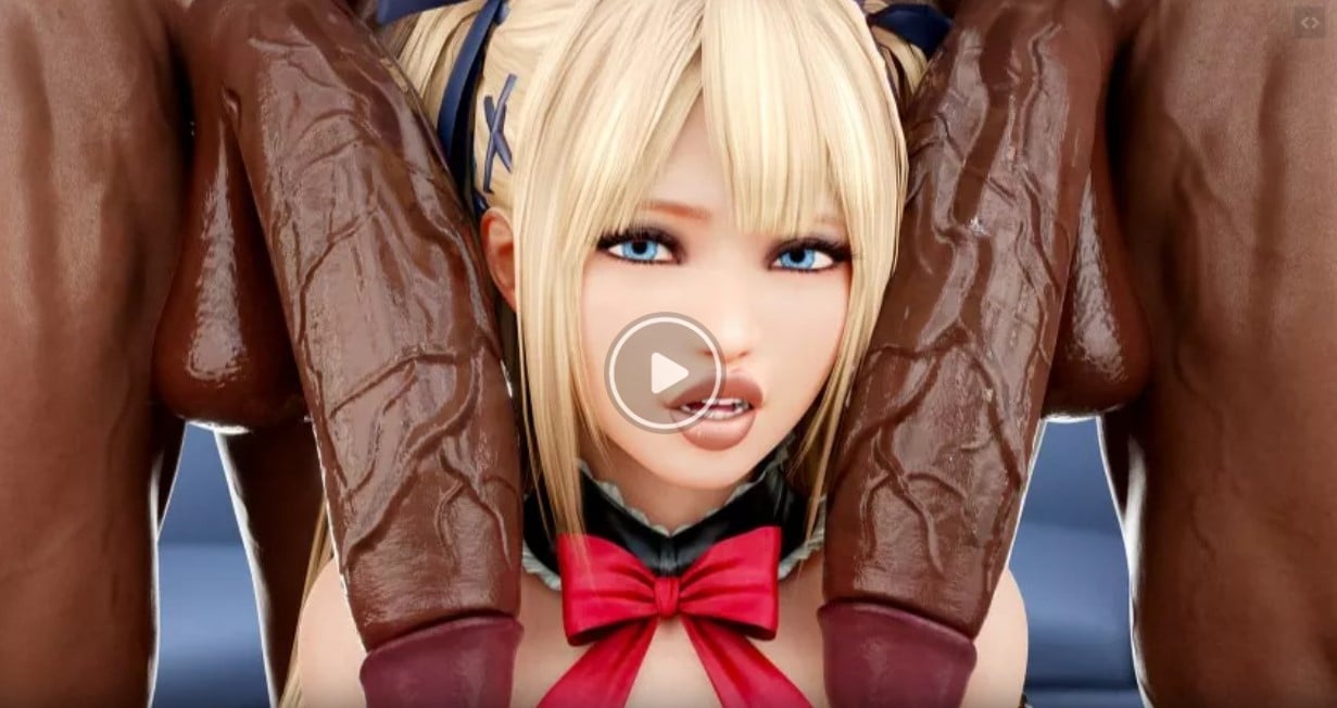 Fucking Hot Tiny Slut Marie Rose [HMV/PMV]