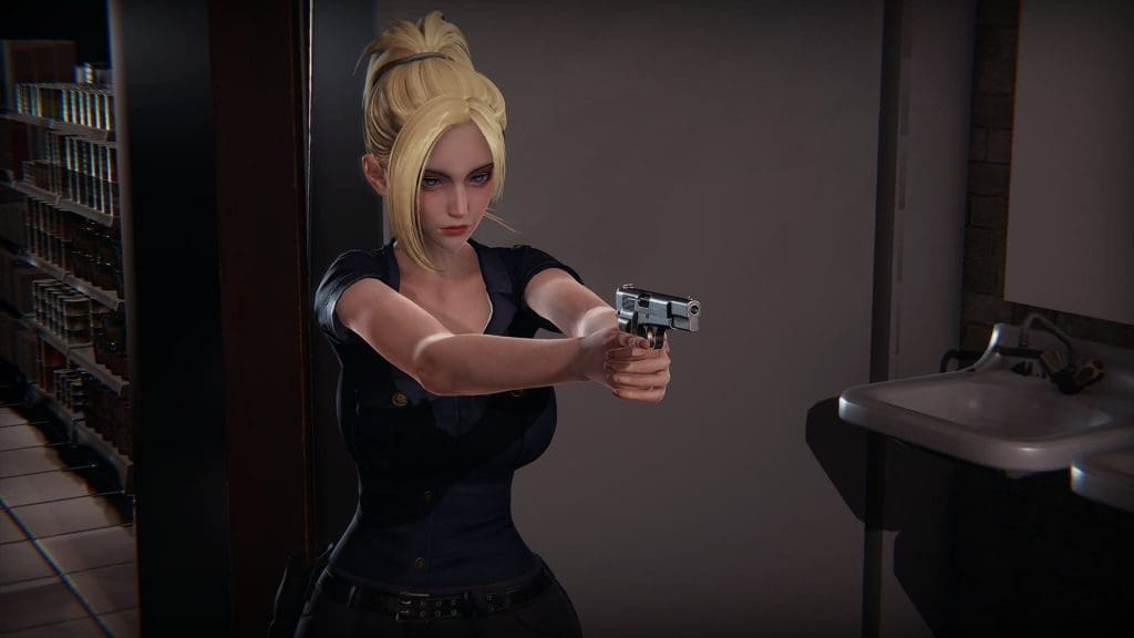 Contagion Crisis Download