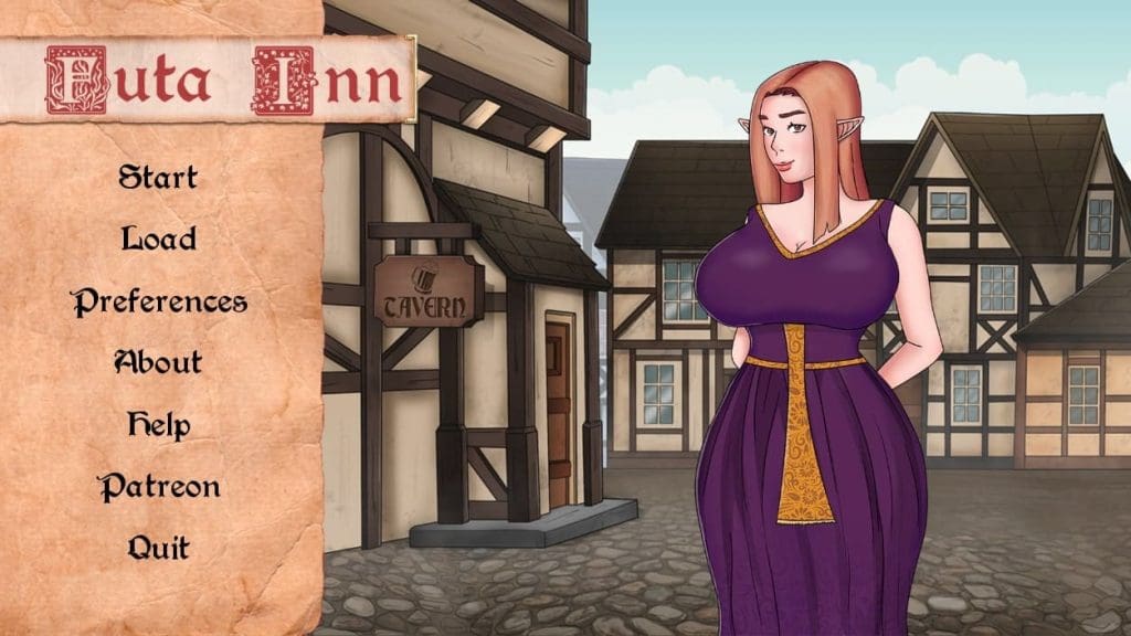 Futa Inn Download