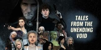 Tales From The Unending Void Free Download