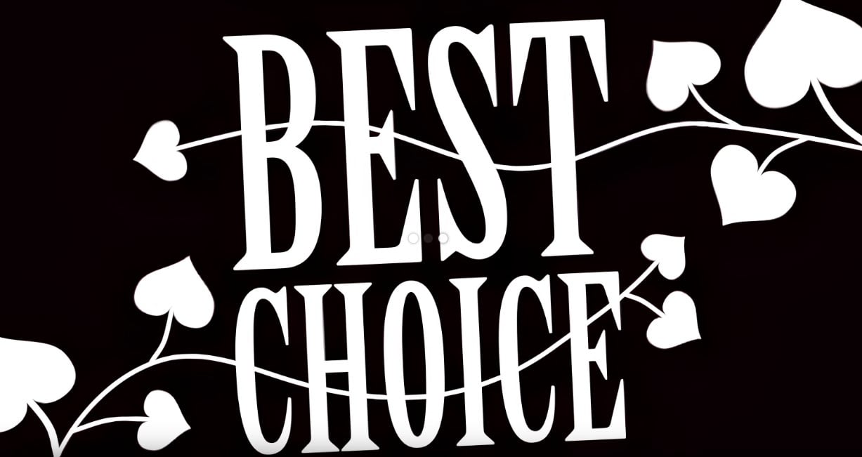 Best Choice [PMV]