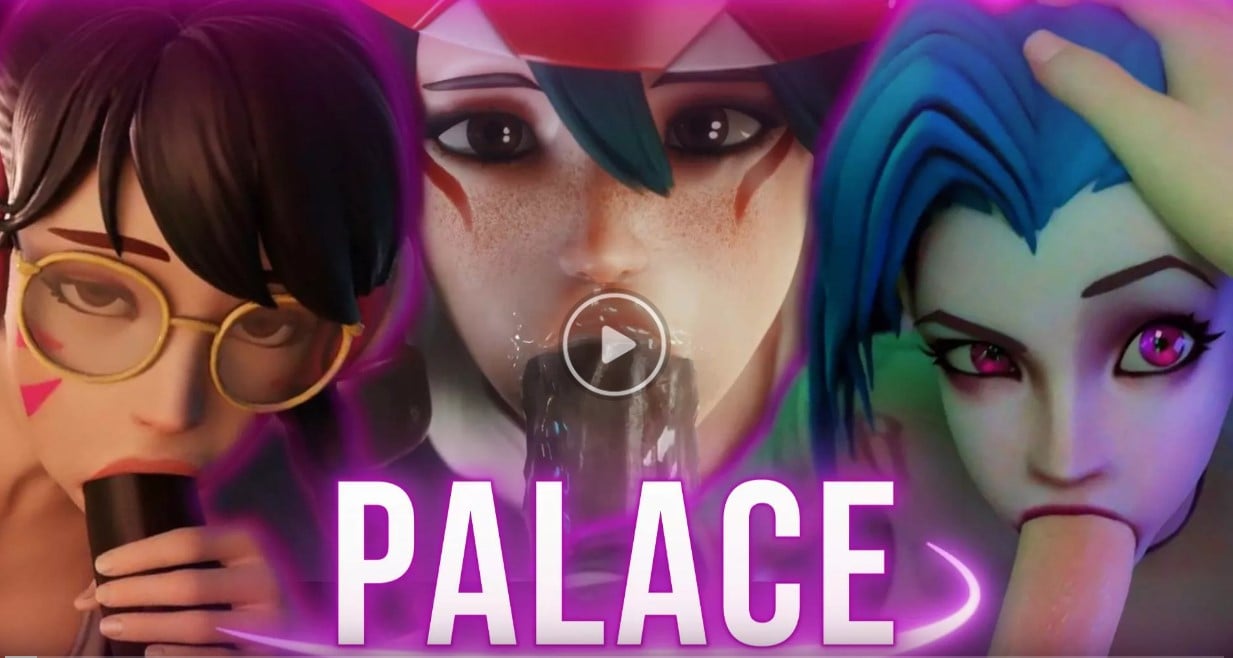 Palace [HMV/PMV]