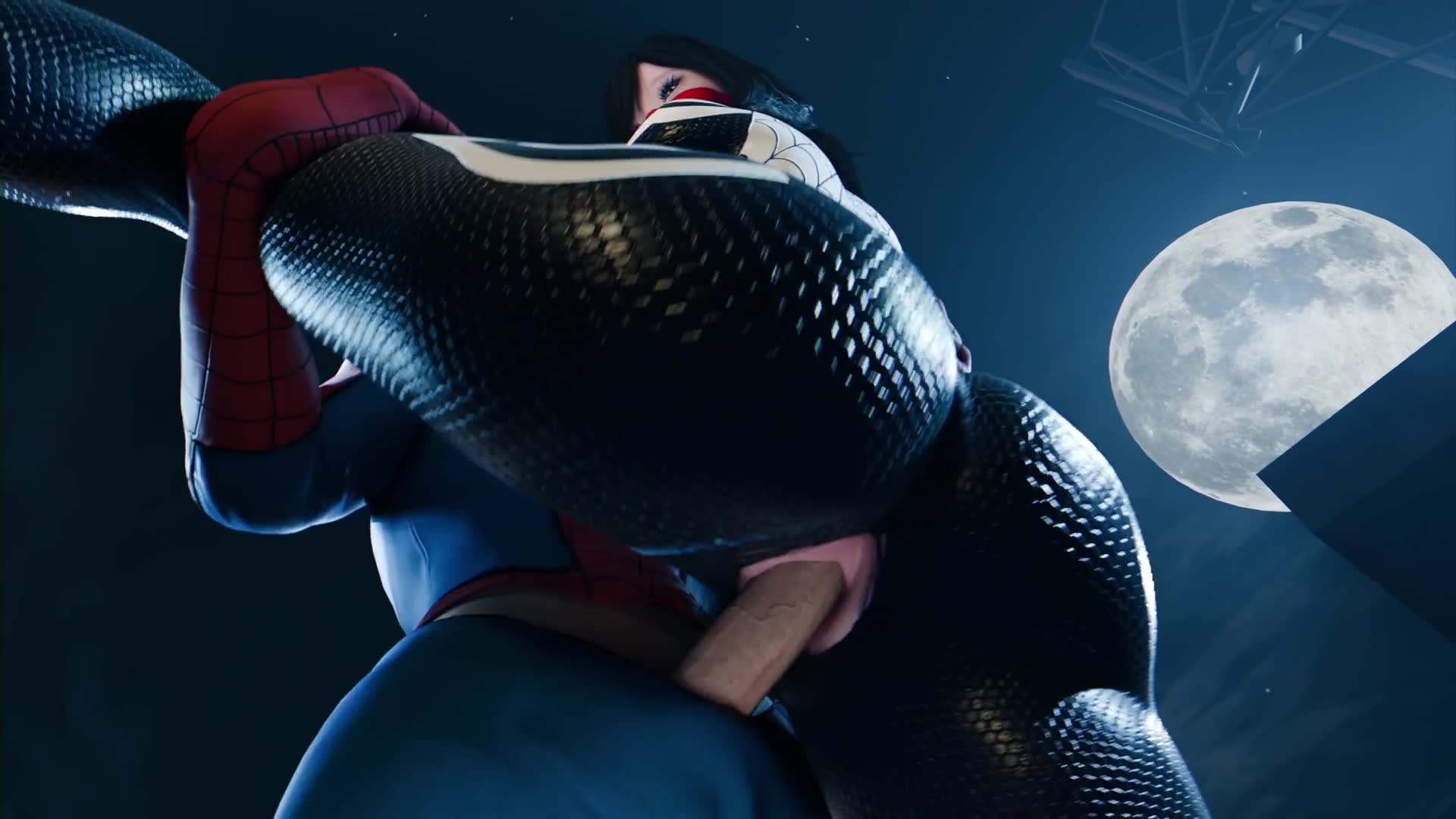 Corruption Among The Avengers [Baron Von Meowsberg]