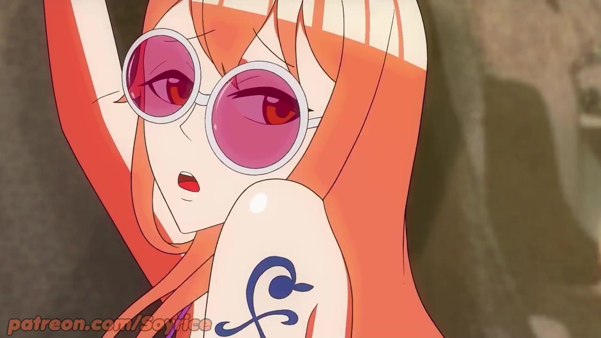 Nami Vacation [Soyrice]