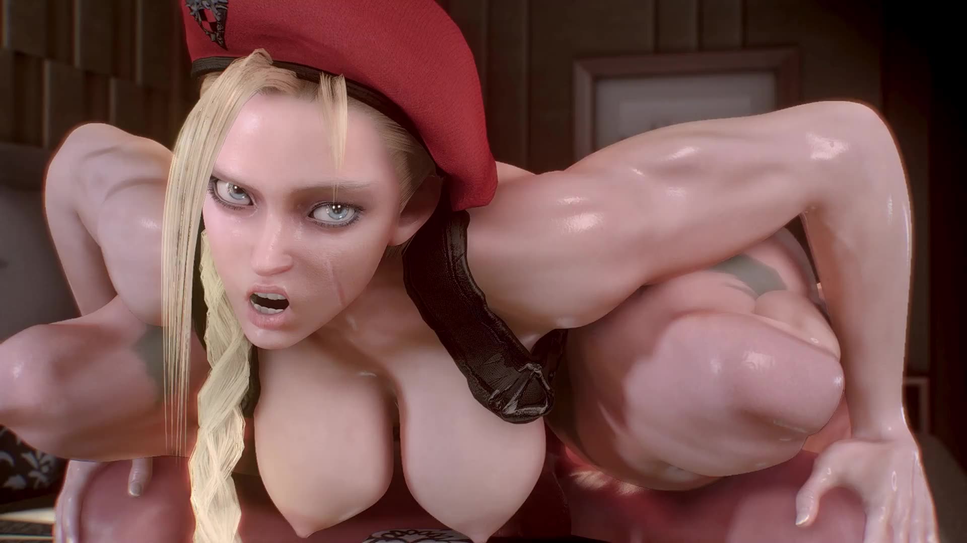 Cammy Compact [Almighty Patty]
