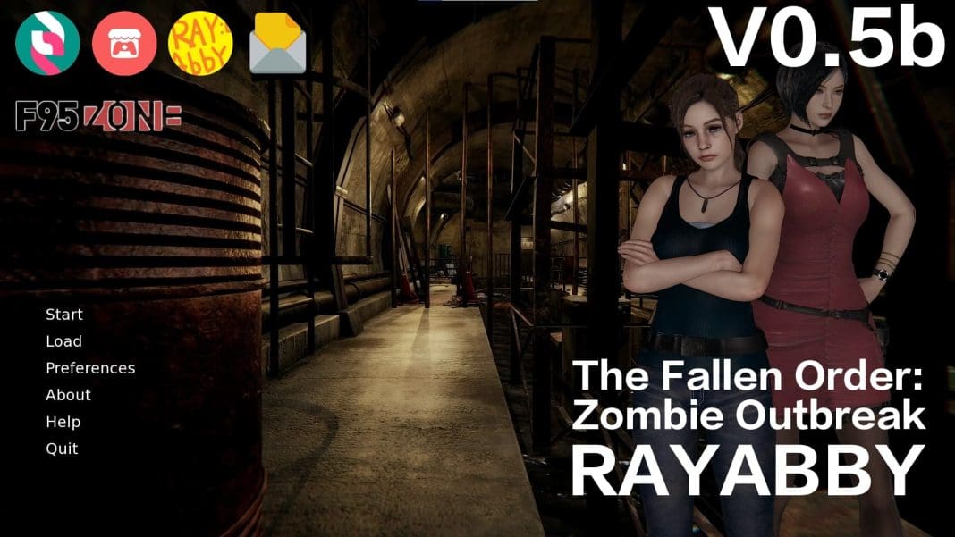 The Fallen Order: Zombie Outbreak Download