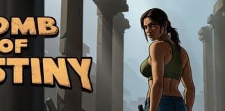 Tomb of Destiny Download