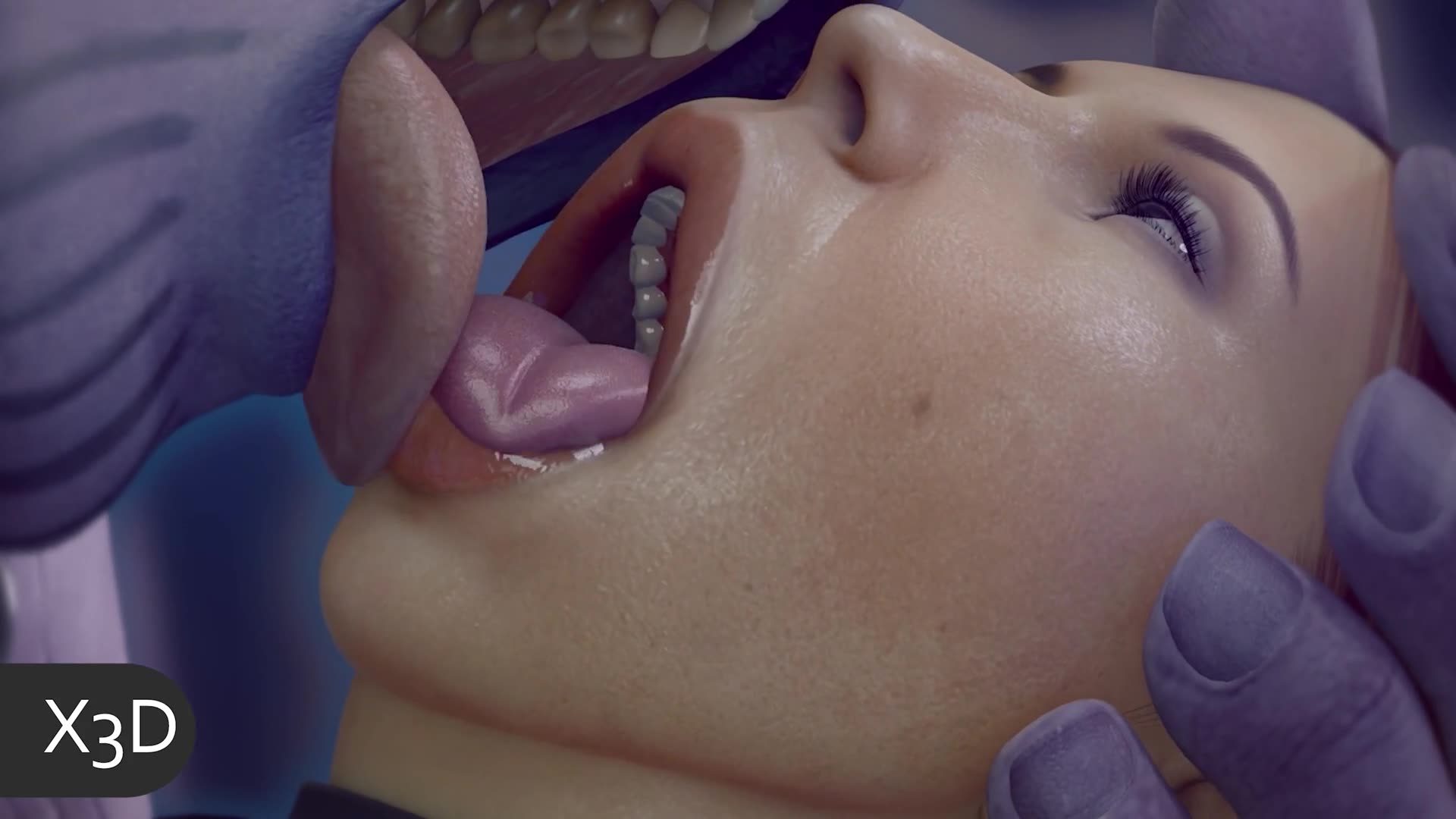 Black Widow's duty was to please him