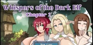 Whispers of the Dark Elf Download