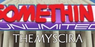 Something Unlimited: Themyscira Download