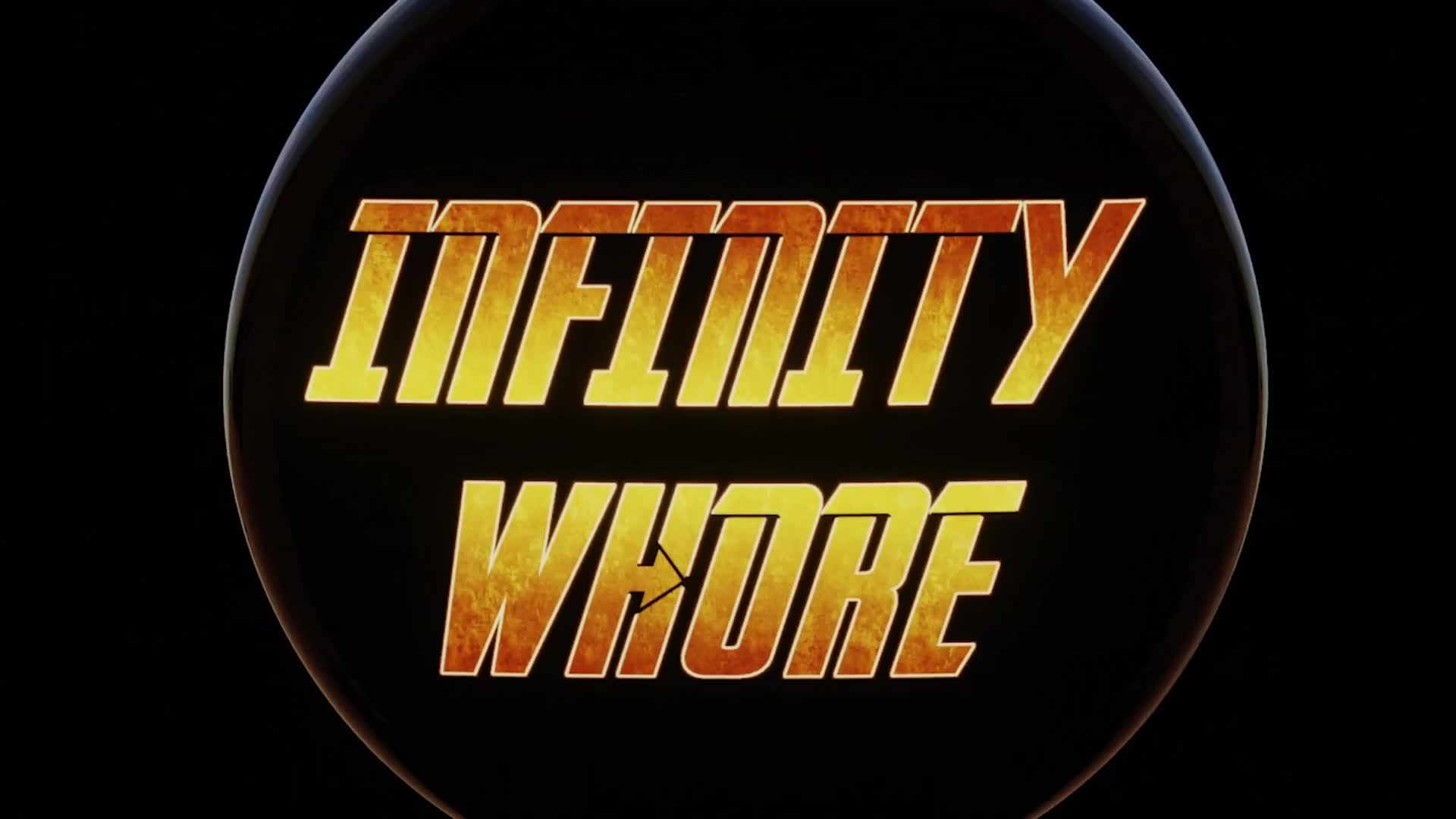 Infinity Whore Episode 1 [Dom3D]