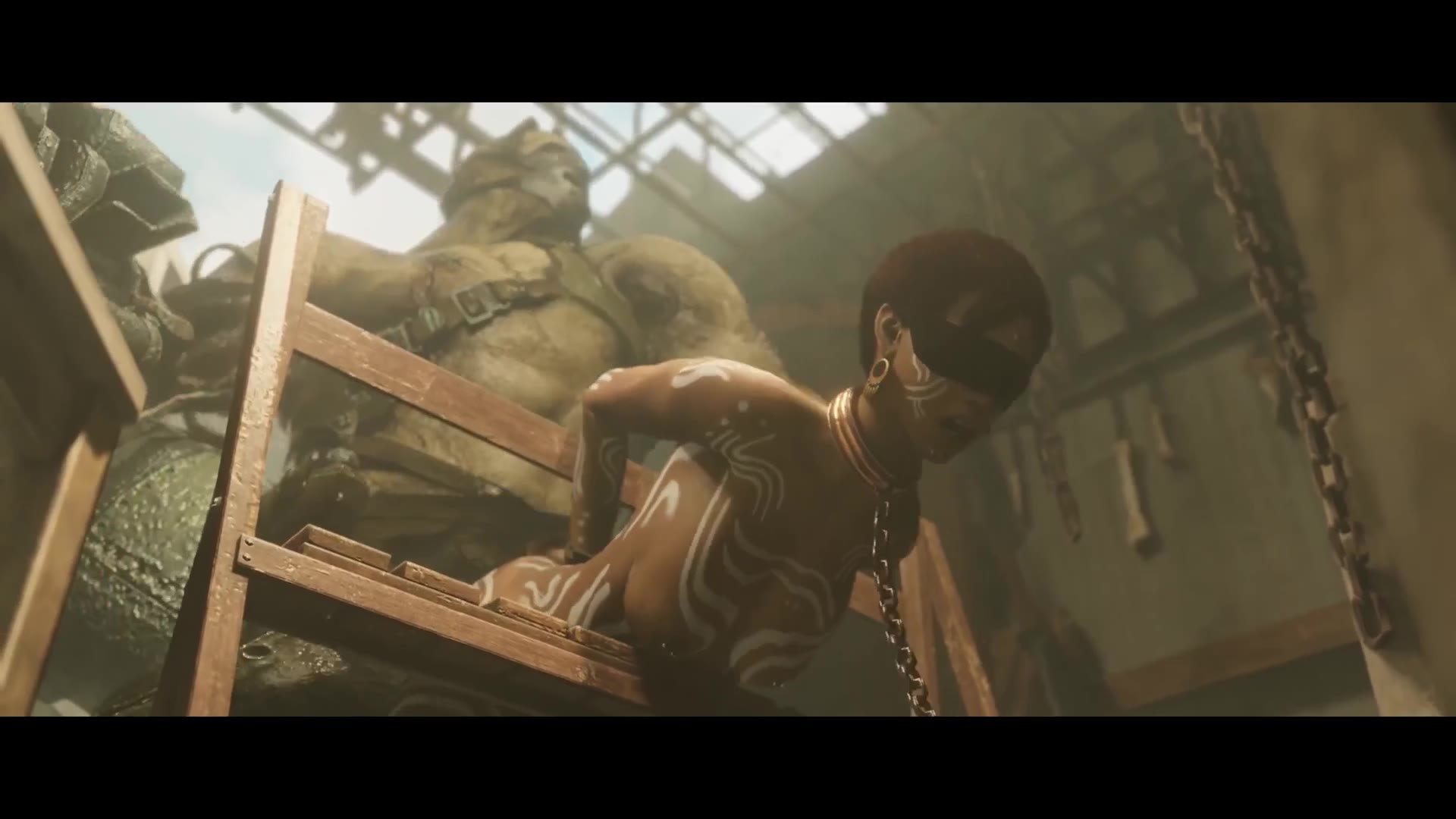Sheva and Ustanak [Slave] [Zmsfm]