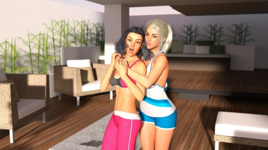 Indecent Desires - The Game Free Download