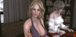 Lust Village [v0.70] [Mr.C]