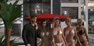 Troubled Legacy Free Download