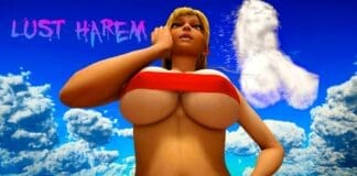 Lust Harem Free Download