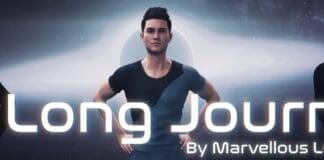 Download A Long Journey