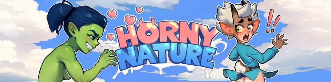 Horny Nature Download