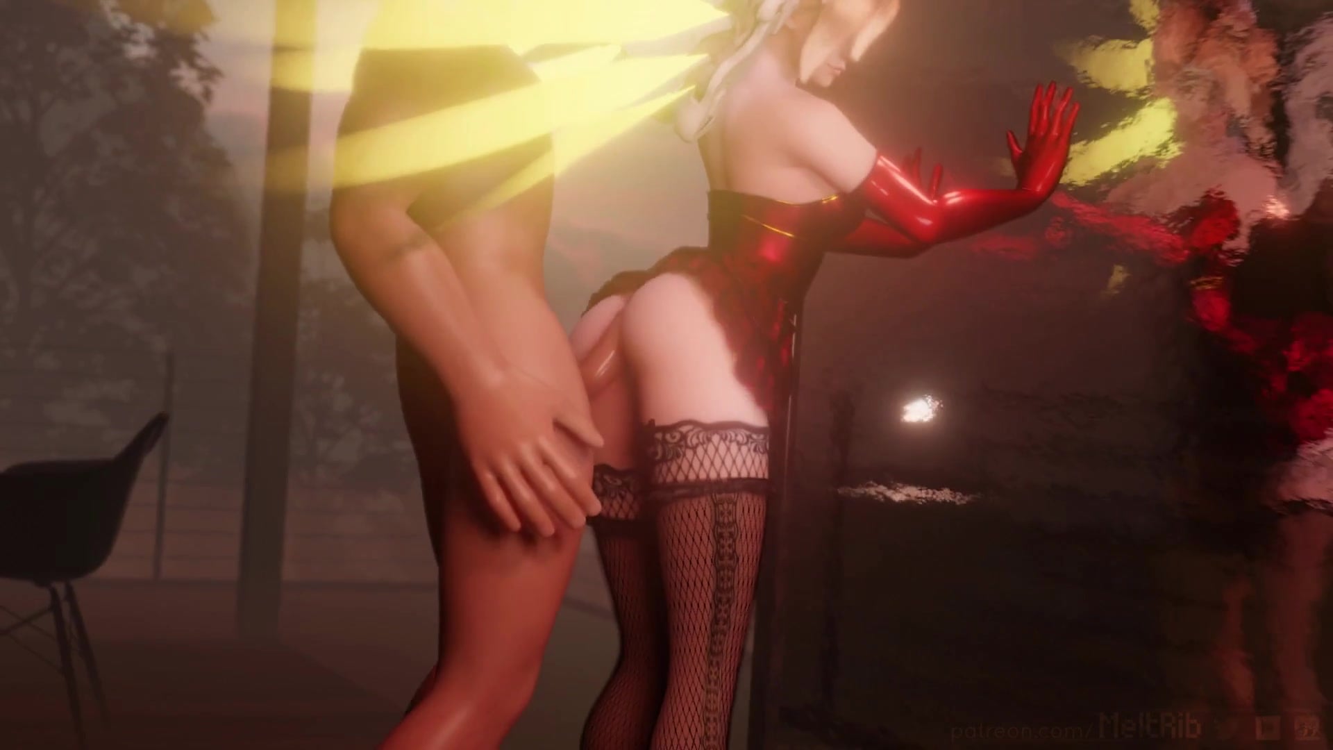 Mercy HMV [Compilation]