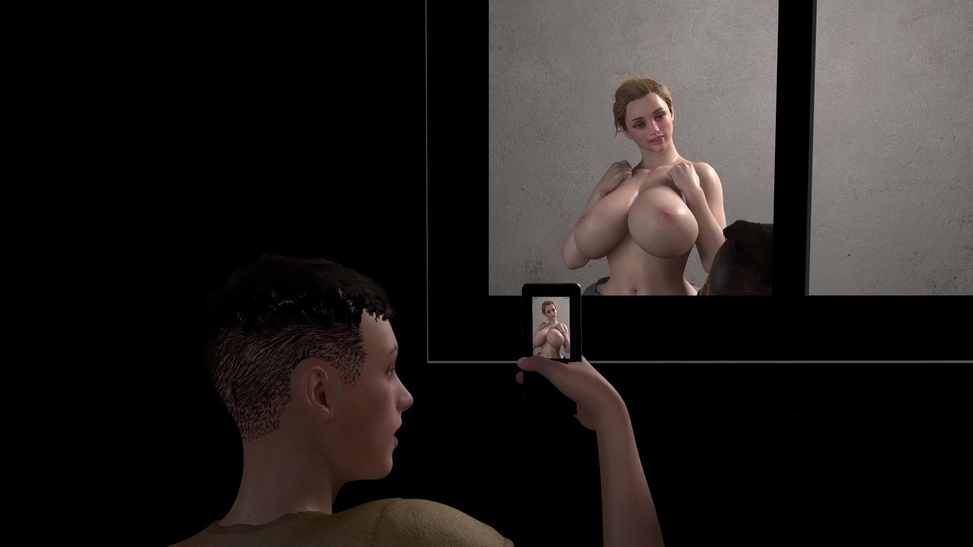 Shower Time (Preview) [OCICI]