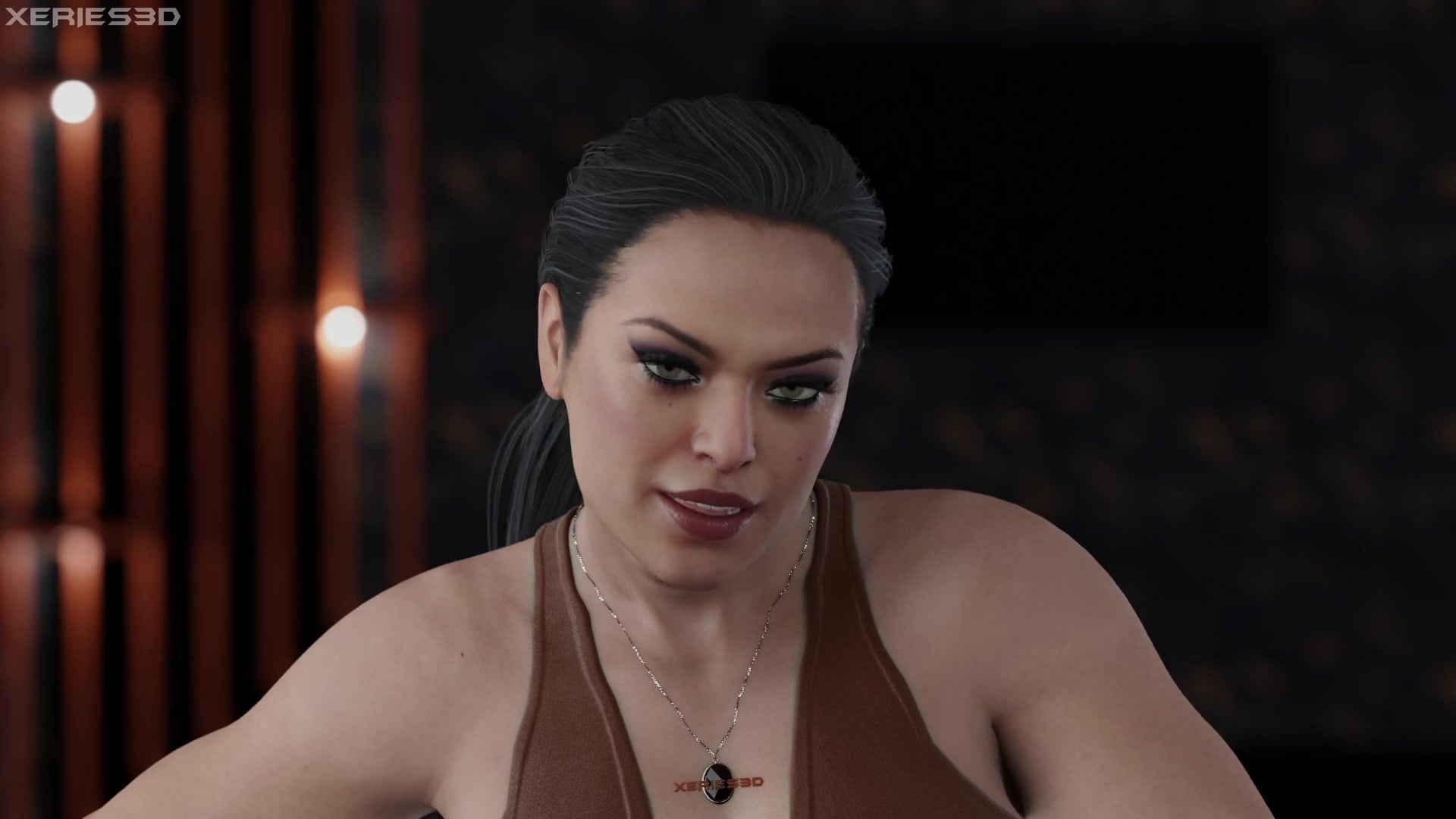 Excuse to Fuck [Xeries3D]