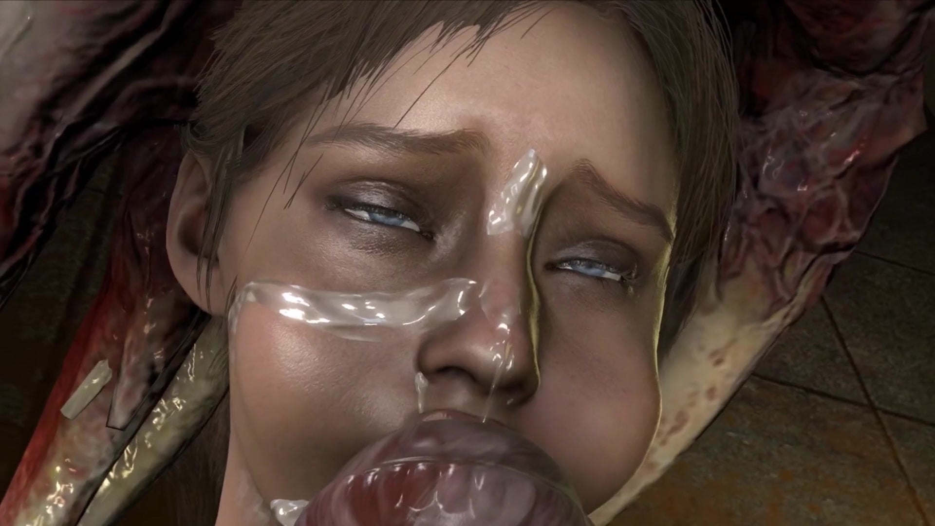 Claire’s Pleasure & Pain (Redux/Fan Edit)