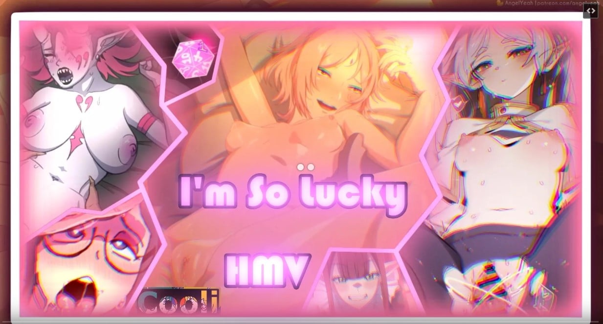 Im So Lucky – HMV – Tokyo – Forget – In My Mind [Compilation]