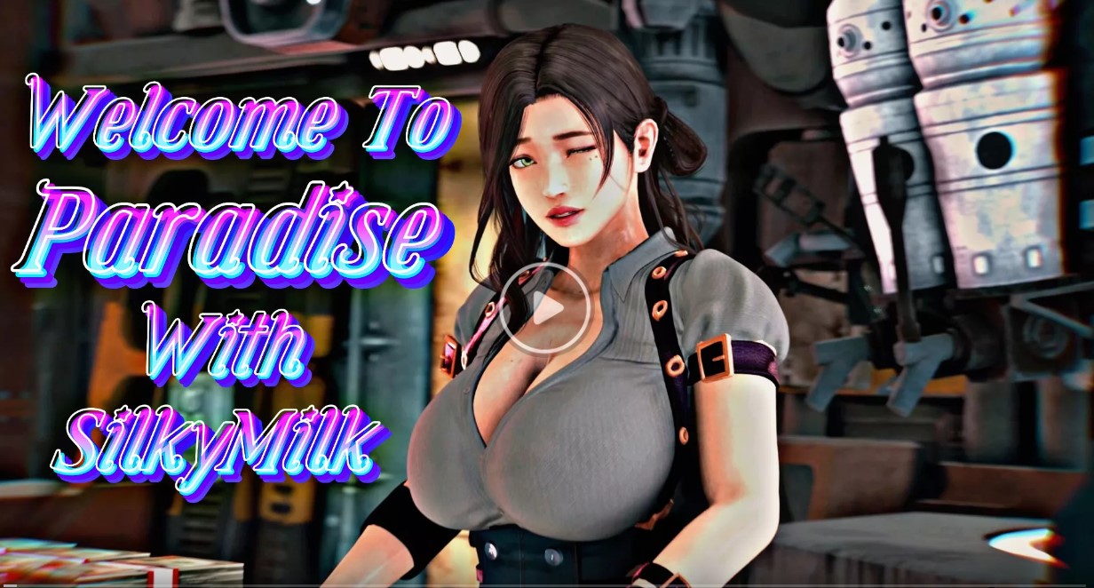 Welcome To Paradise [26RegionSFM] - FAP NATION