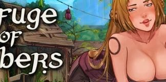 Refuge of Embers Free Download