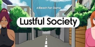 Lustful Society Download