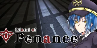 Island of Penance Download