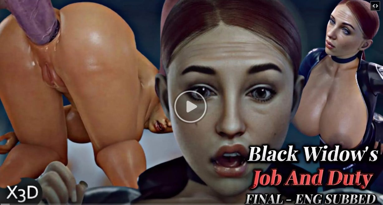 Black Widow duty call