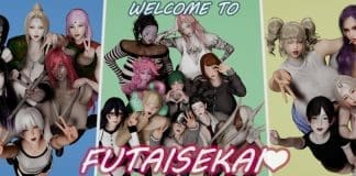 Futaisekai - A Tale of Unintended Fate Download