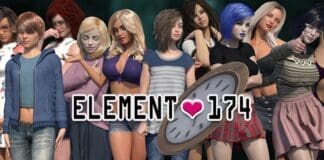 Element 174 Free Download