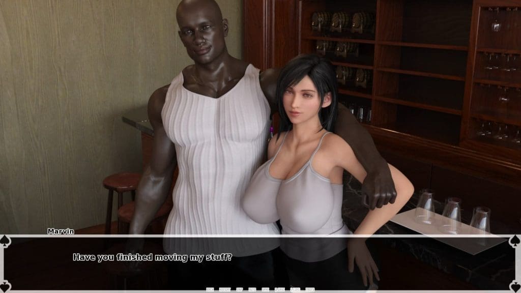 Tifas Dark Heaven Download