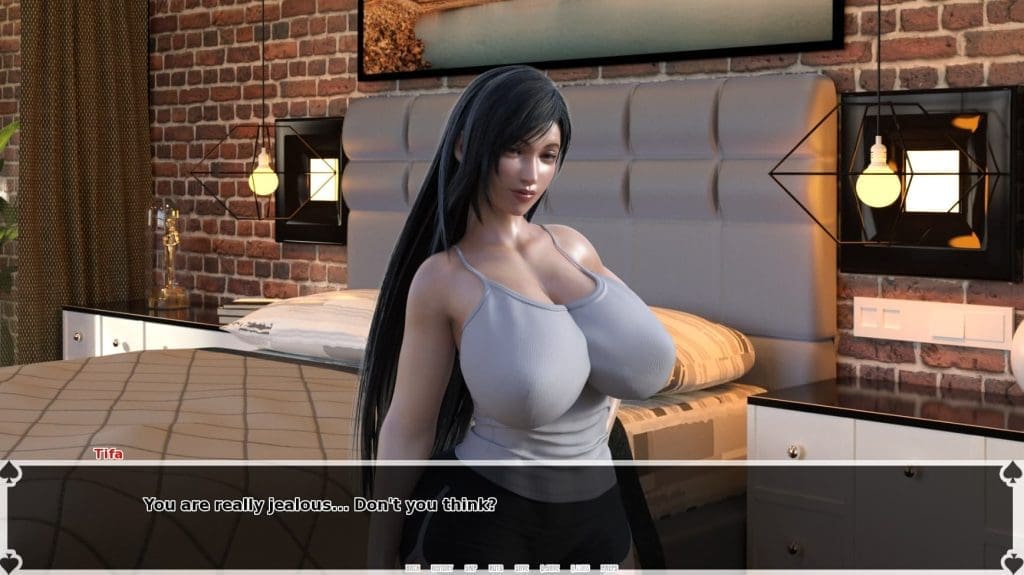 Tifas Dark Heaven Download