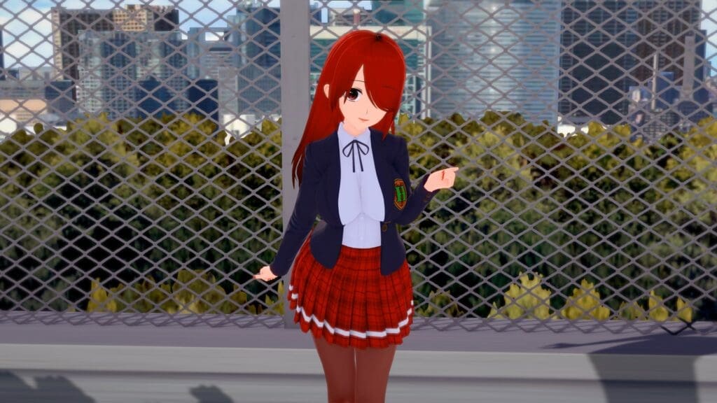 School Of Love: Clubs Free Download