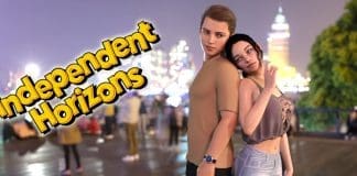 Independent Horizons Download