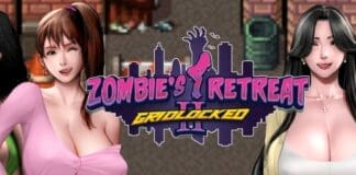 Zombie's Retreat 2: Gridlocked