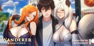 Wanderer: Broken Bed