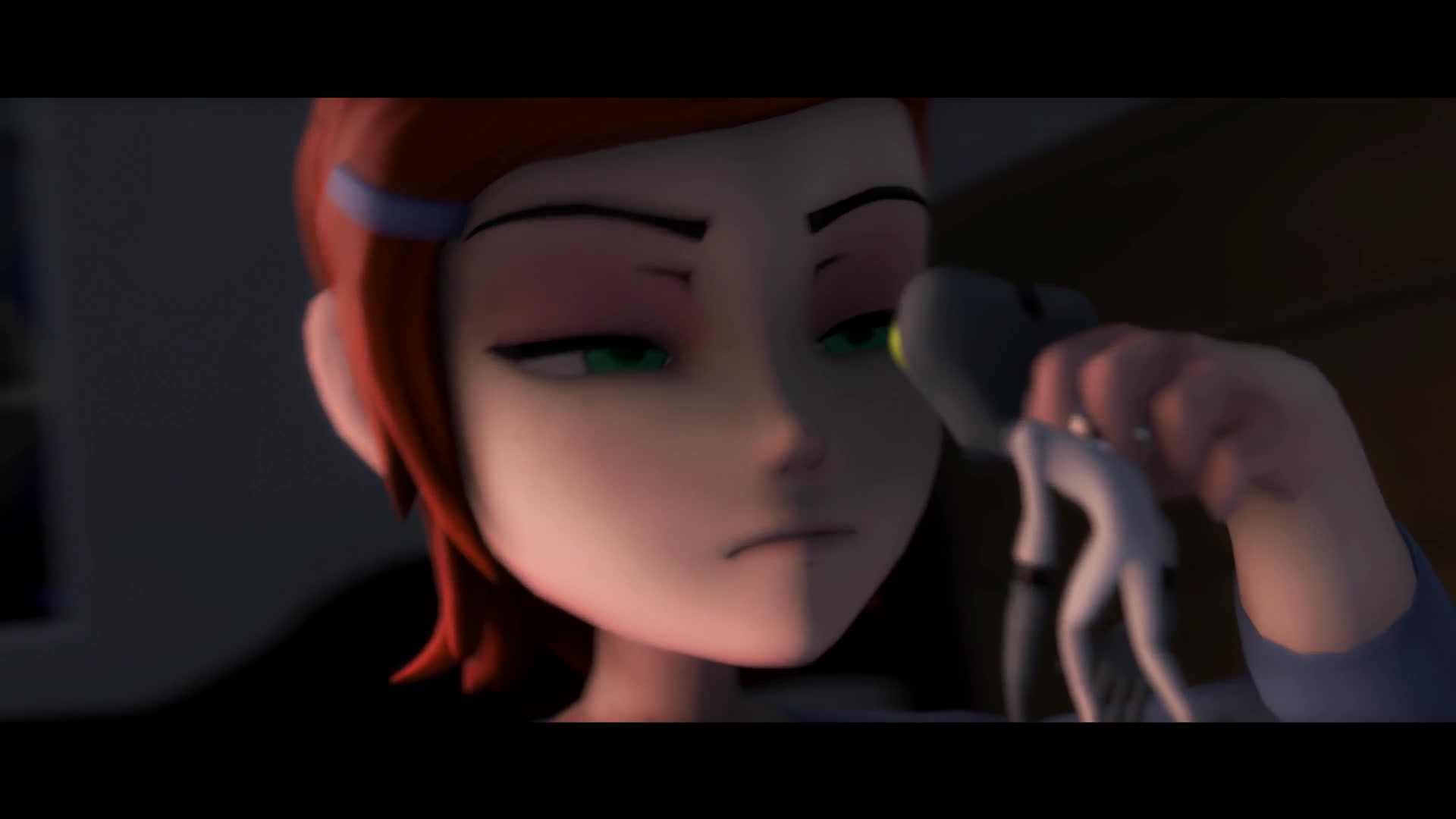 Gwen - Aliens [GreatM8] - FAP NATION