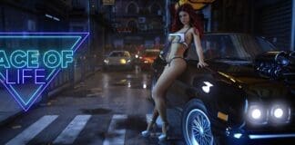 Race of Life Free Download